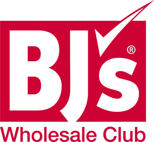BJ's Wholesale Club logo