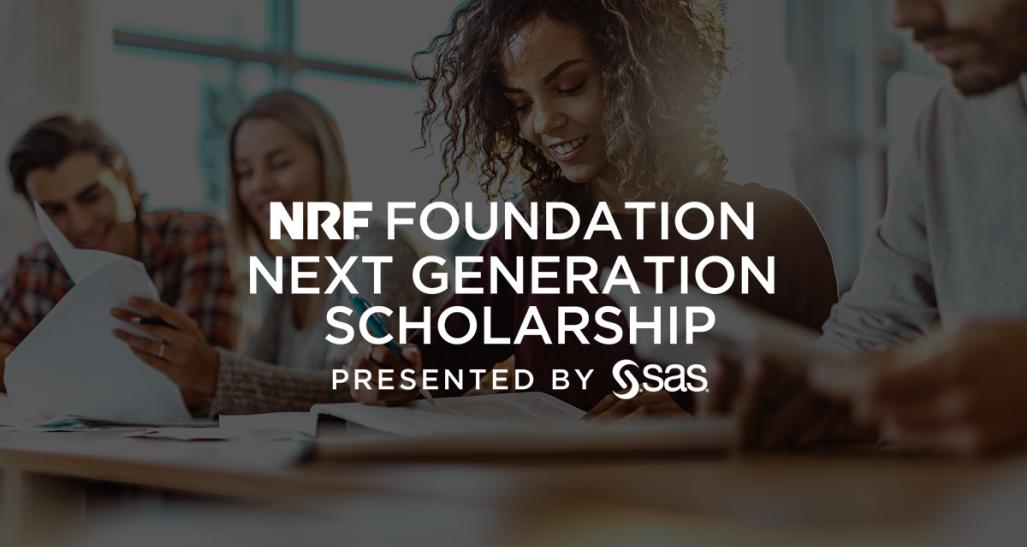 NRF Foundation Next Generation Scholarship