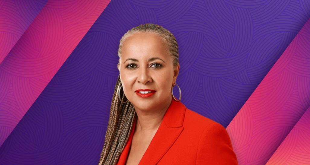 Christiane Pendarvis