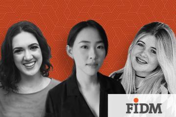 FIDM Target Team
