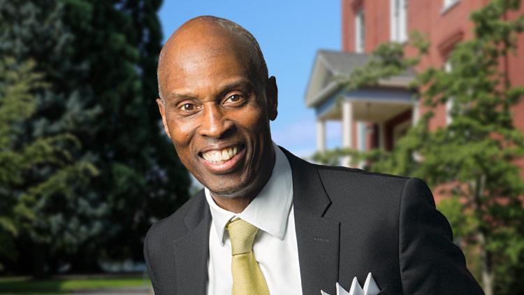 Jonathan Mayes