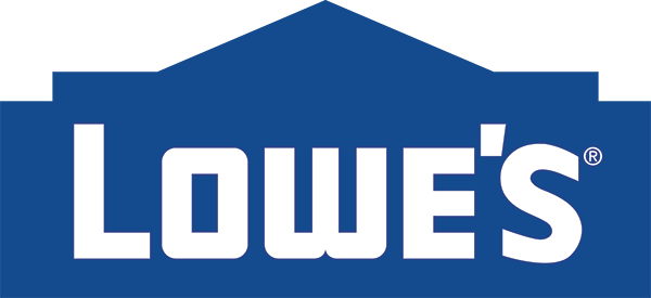 Lowe's.