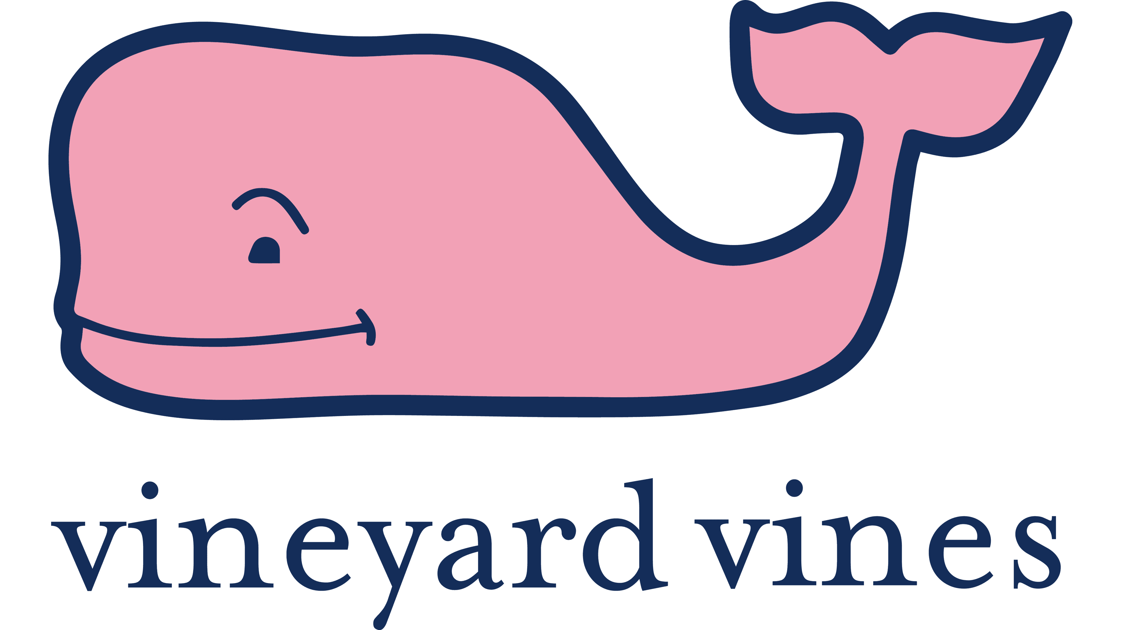 Vineyard Vines.