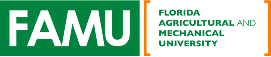 Florida Agricultural & Mechanical University Logo