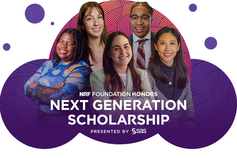 Next Generation Scholarship 2024