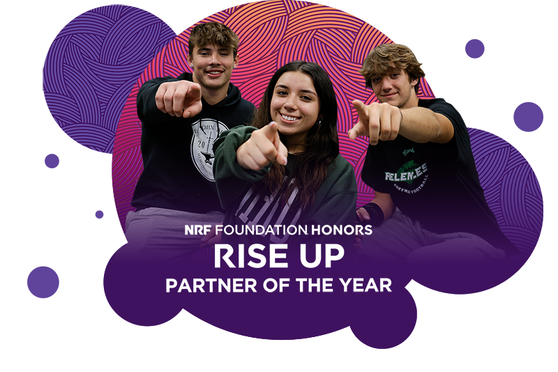 RISEUp Partner of the Year 2024