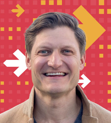 Josh Secrest - Paradox VP of Marketing and Client Advocacy