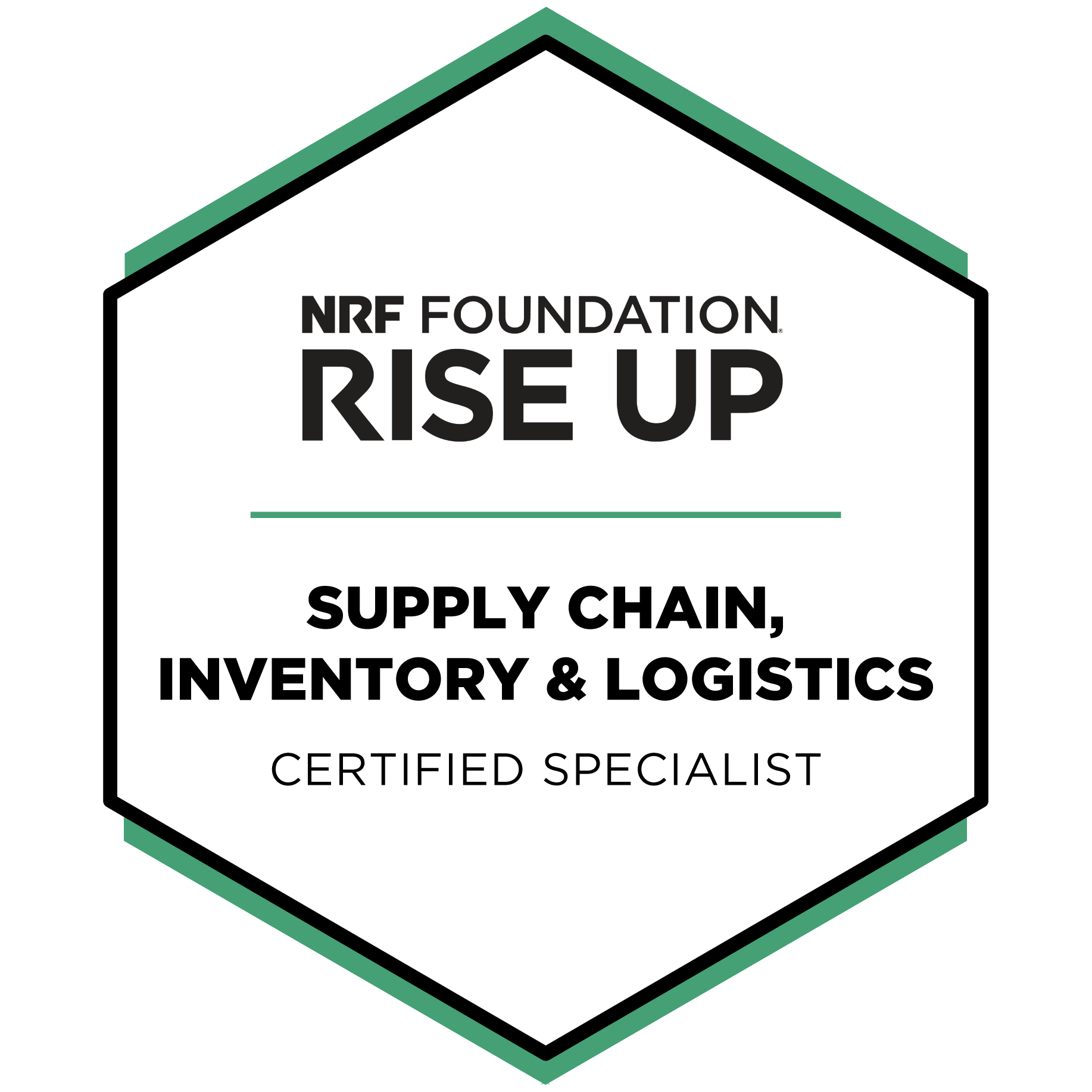 RISE Up Supply Chain, Inventory & Logistics