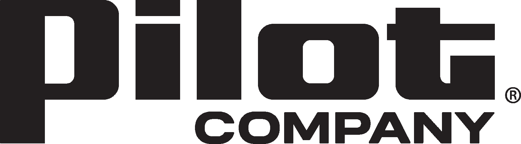 Logo for Pilot Company