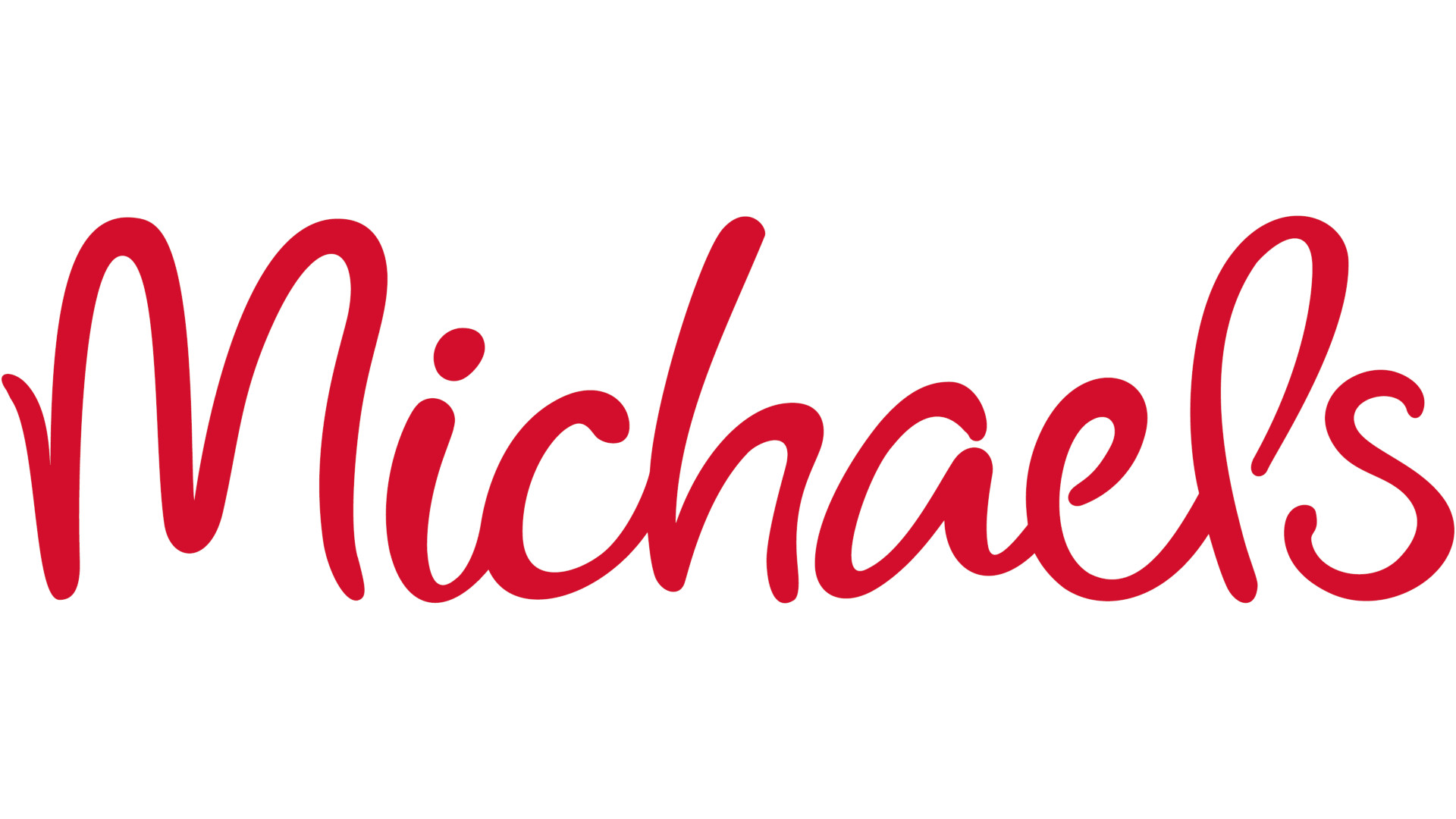 Michael's Stores.