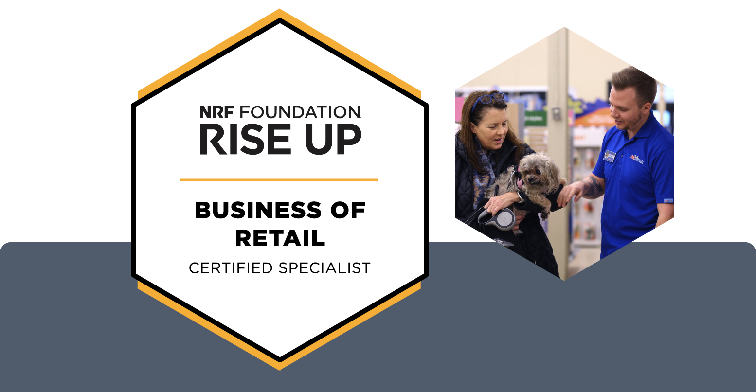 RISE Up Retail Industry Fundamentals