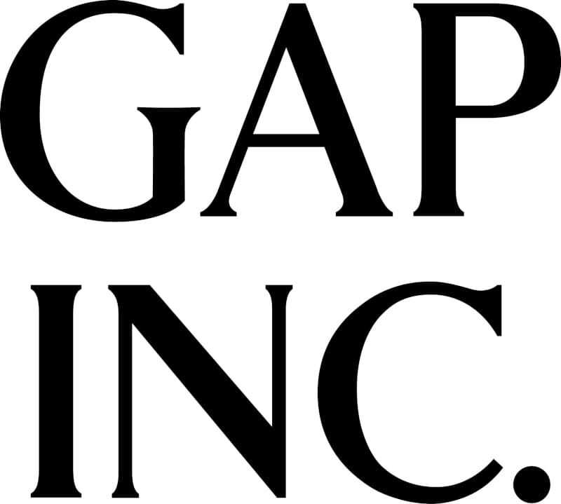 Gap Inc. logo.