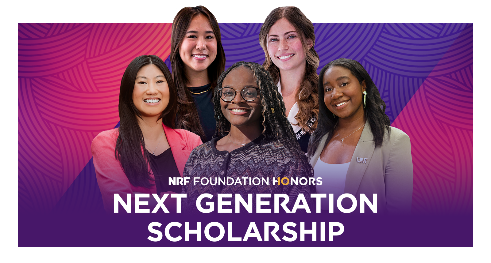 Next Generation Scholarship 2025