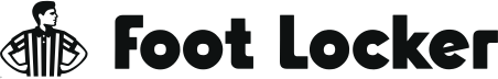 Foot Locker logo.