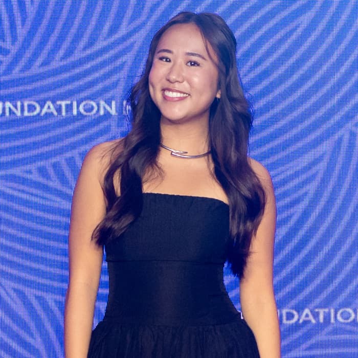 Miri Chan, Next Generation Scholarship Top Recipient