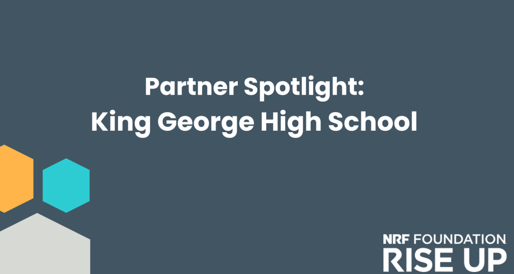 King George High School