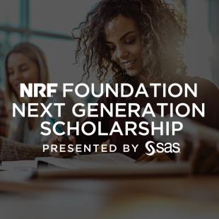 NRF Foundation Next Generation Scholarship