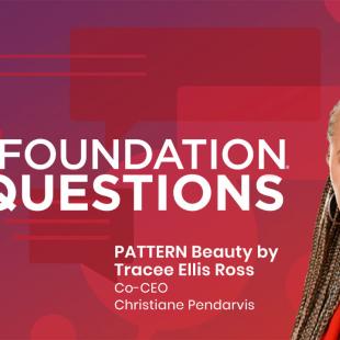 20 Questions Christiane Pendarvis