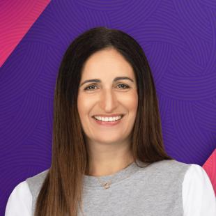 NRF Foundation 20 Questions with PepsiCo's Dr. Athina Kanioura