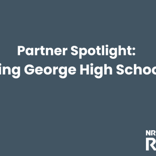 King George High School