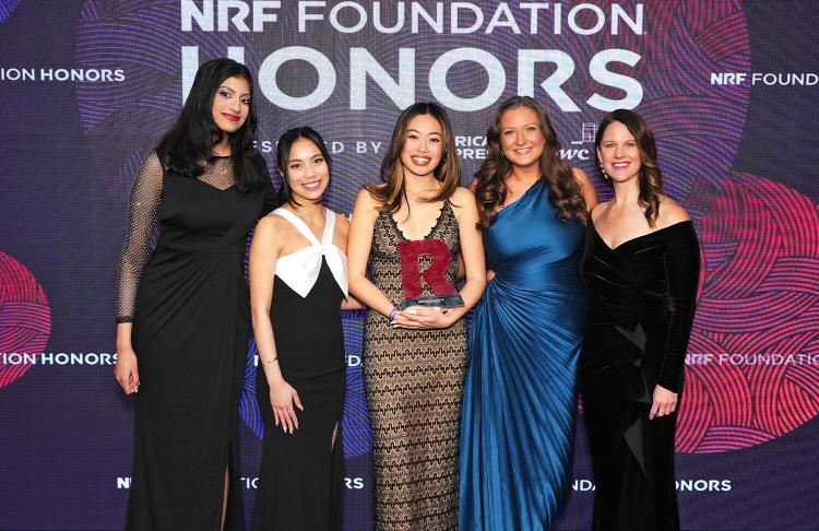NRF Foundation Honors 2024 - University Challenge